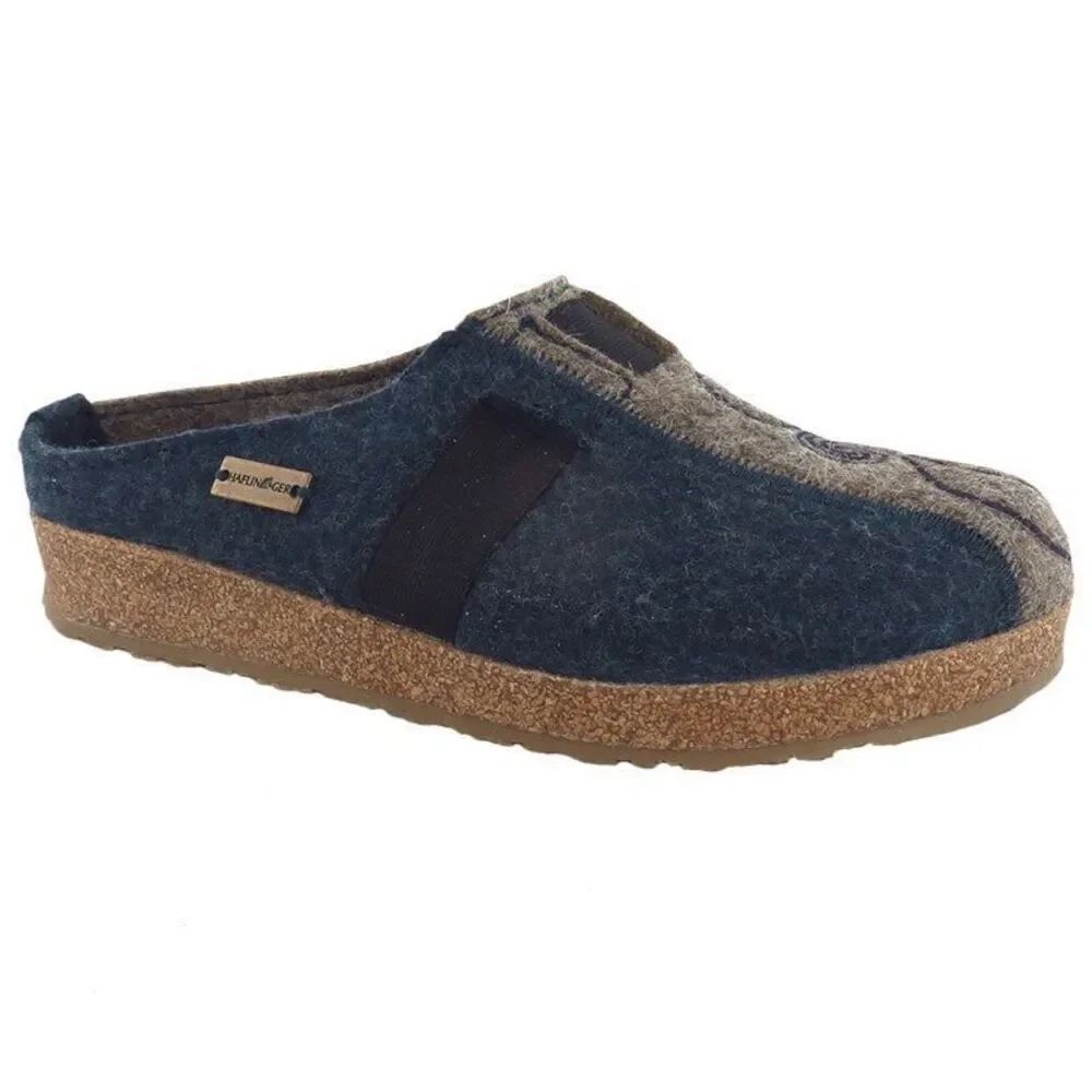 ✨Haflinger Women's Magic Wool Sz 36 Slippers✨